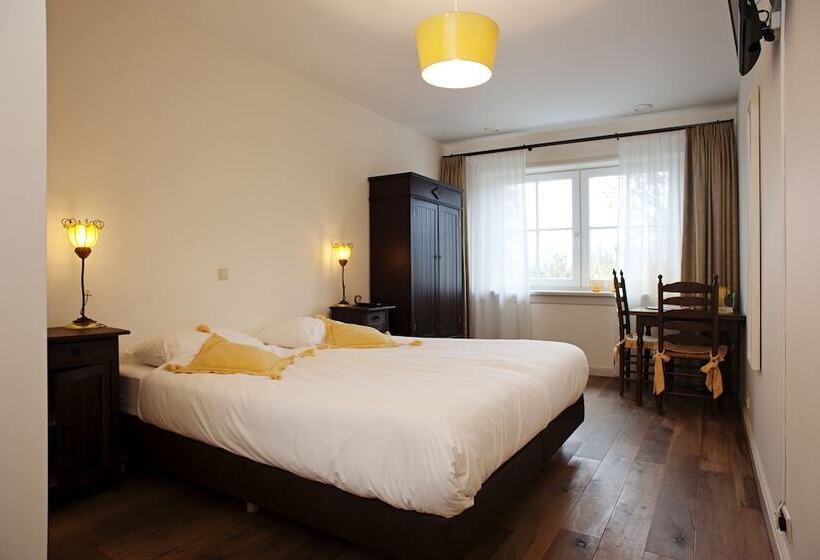 Standard Room, De Sfeerstal