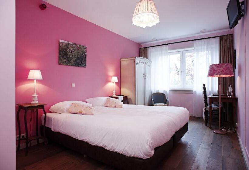 Номер Стандарт, De Sfeerstal