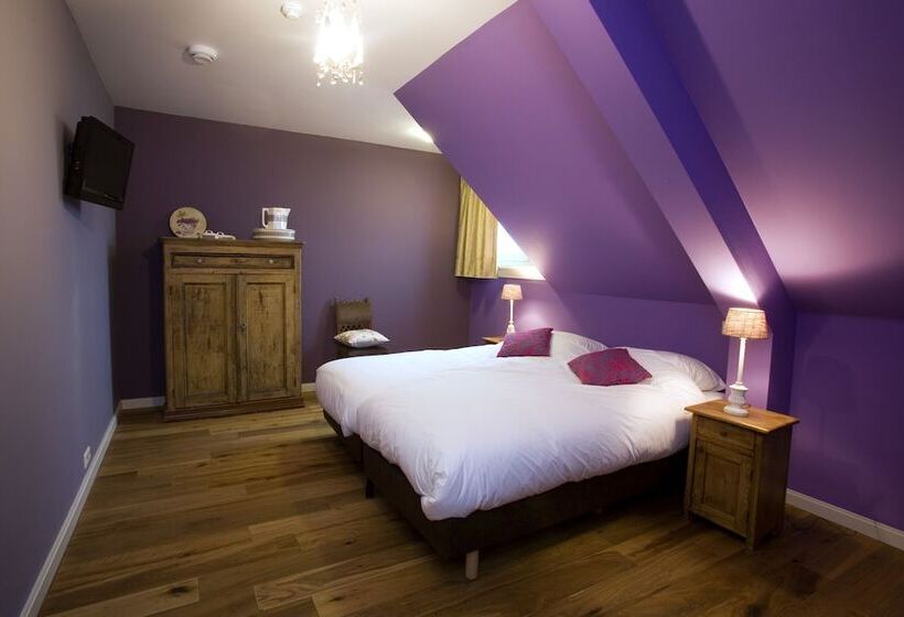 Номер Стандарт, De Sfeerstal