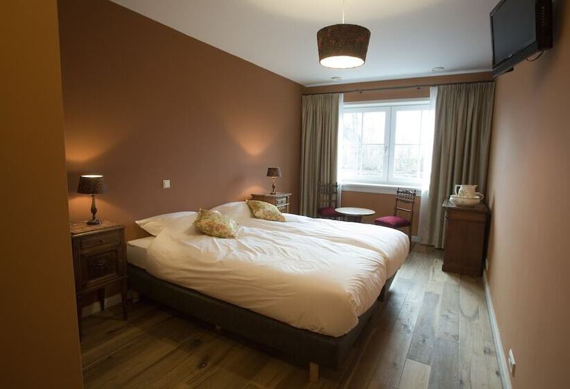 Номер Стандарт, De Sfeerstal