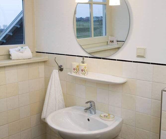 Номер Стандарт Индивидуальный, De Sfeerstal