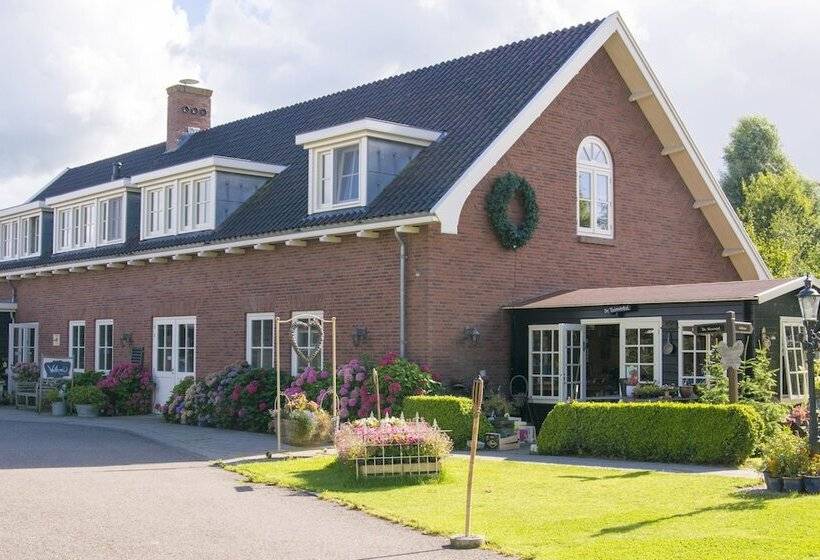 Номер Стандарт Индивидуальный, De Sfeerstal