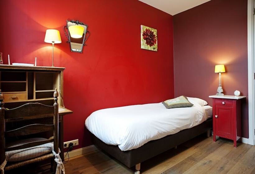 Номер Стандарт Индивидуальный, De Sfeerstal