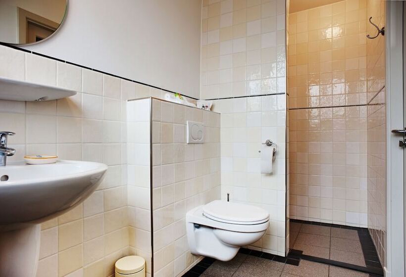 Номер Стандарт Трехместный, De Sfeerstal