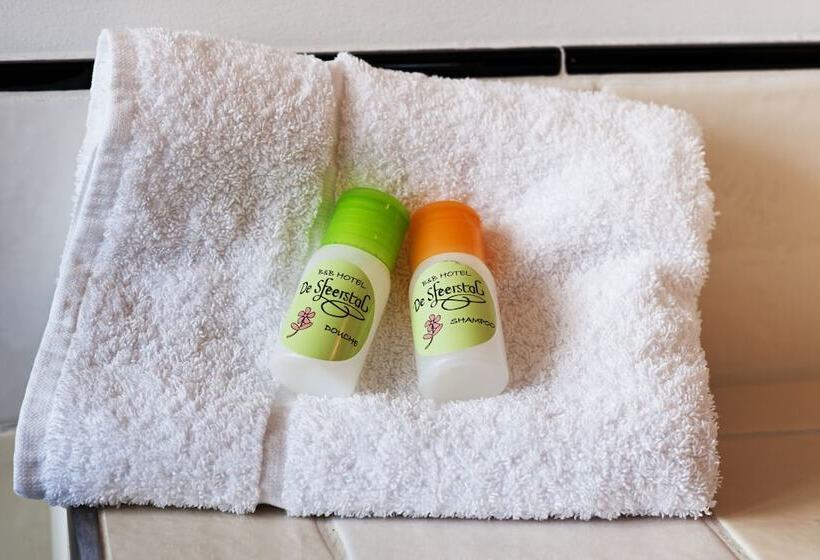 Номер Стандарт Трехместный, De Sfeerstal