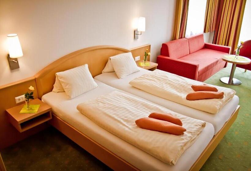 Номер Стандарт, Der Thomashof