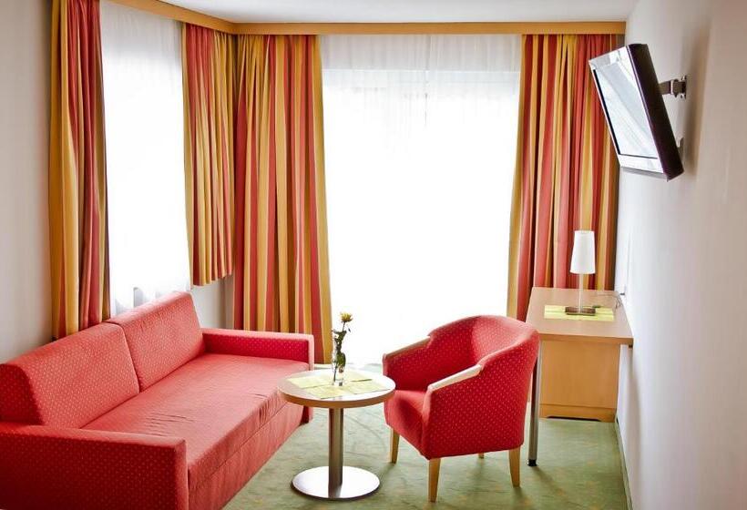 Номер Стандарт, Der Thomashof