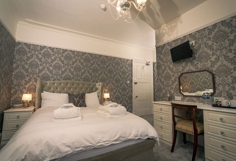 Номер Стандартный с Видом, Foyers Bay Country House