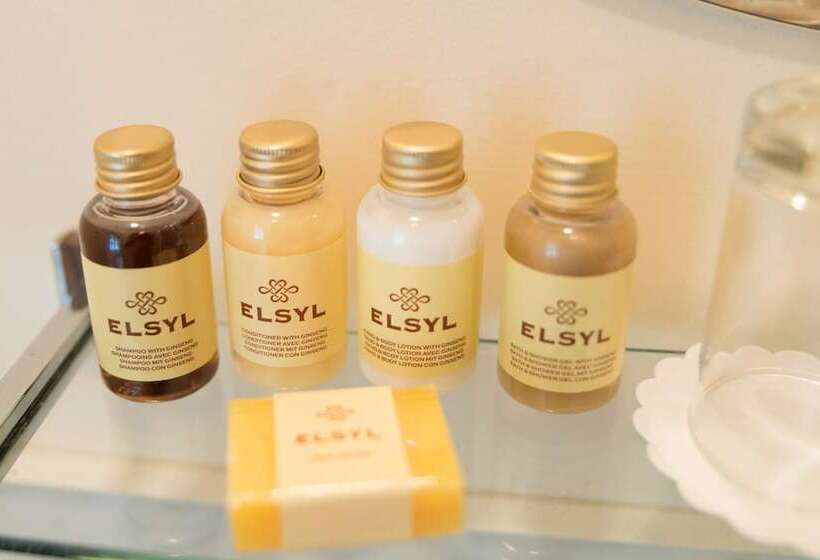 Номер Стандартный с Видом, Foyers Bay Country House