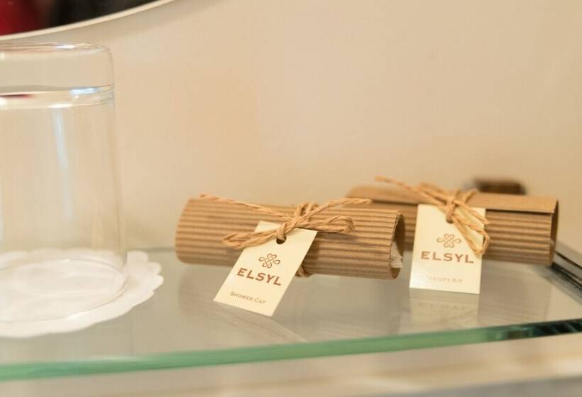 Номер Стандартный с Видом, Foyers Bay Country House