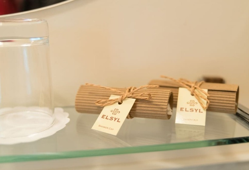 Стандартный Номер Нижний Этаж, Foyers Bay Country House