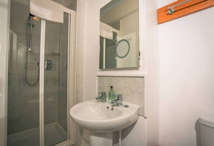 Номер Стандартный с Видом, Foyers Bay Country House