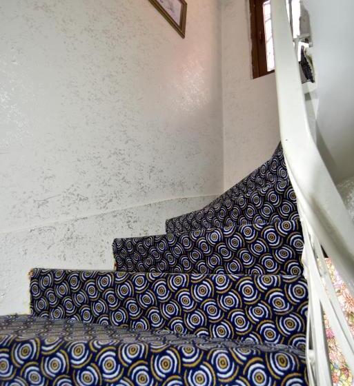 اتاق خانوادگی, Han