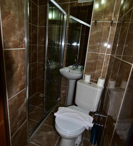 اتاق استاندارد, Han