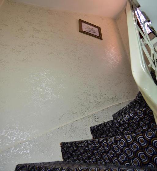 اتاق استاندارد, Han