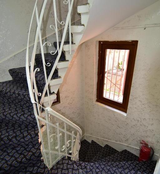 اتاق استاندارد, Han