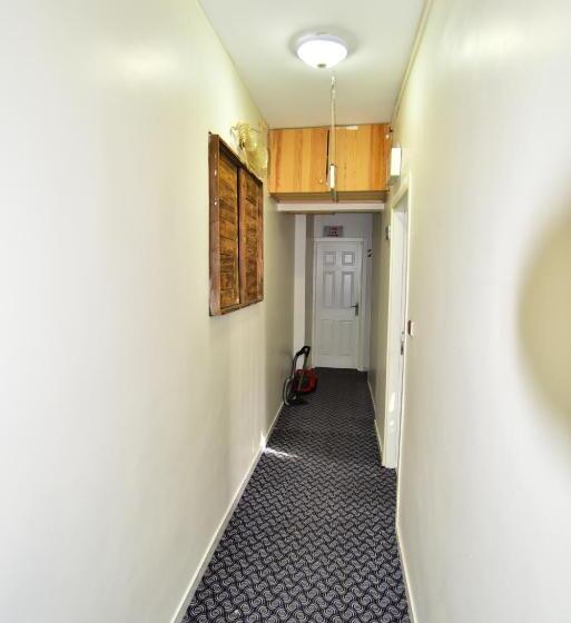 اتاق استاندارد یک نفره, Han