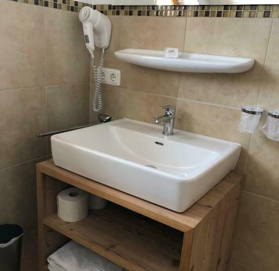 스탠다드 발코니 룸, Haus Annabelle