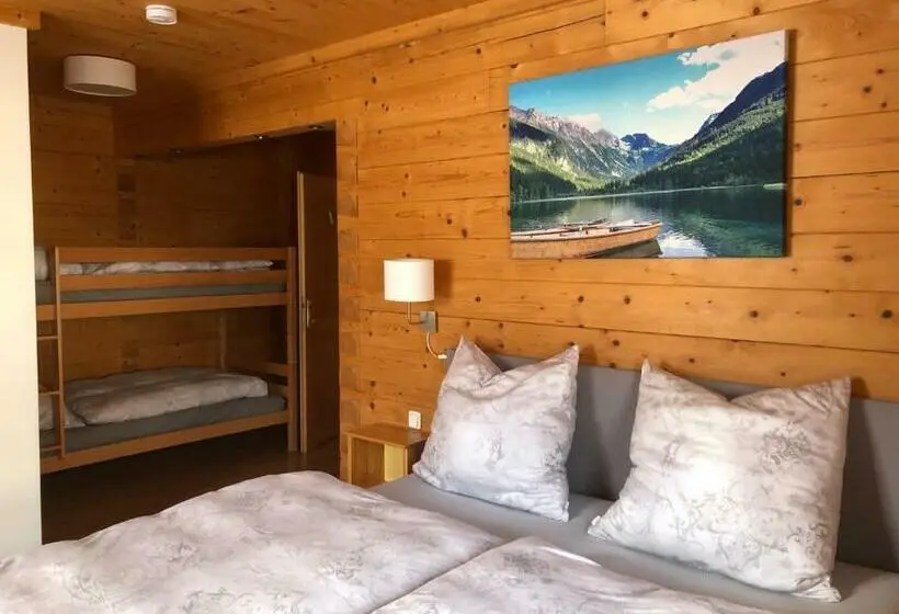 Perhehuone, Haus Annabelle