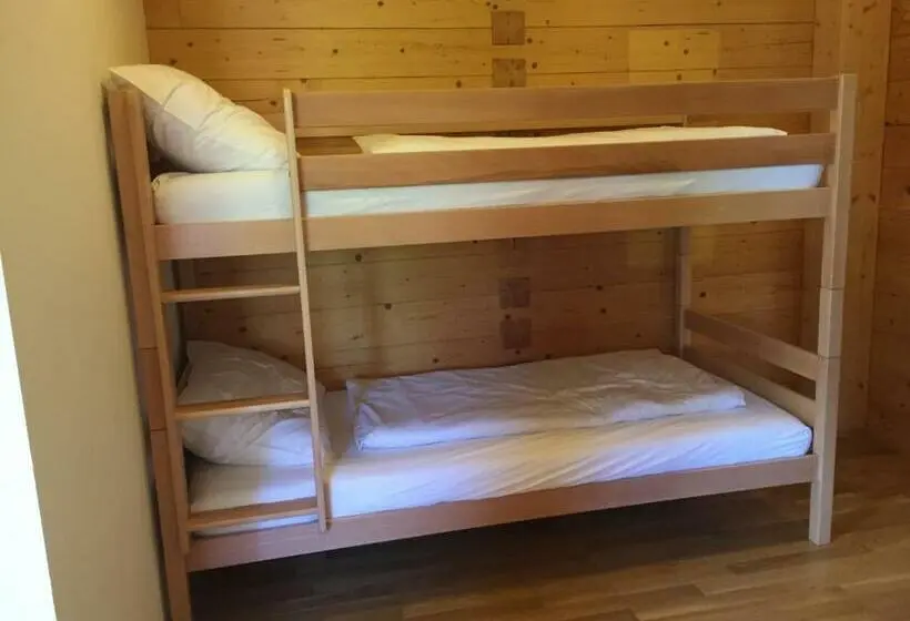 Perhehuone, Haus Annabelle