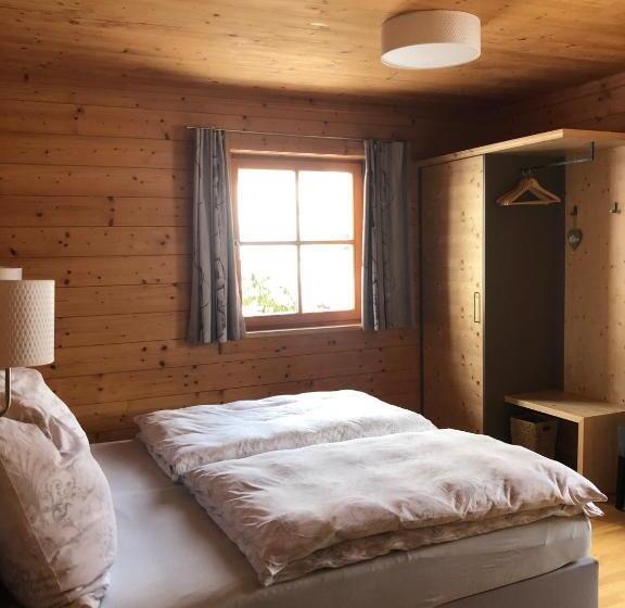 패밀리 룸, Haus Annabelle