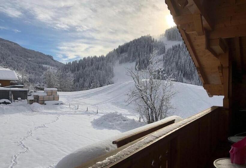 패밀리 룸, Haus Annabelle