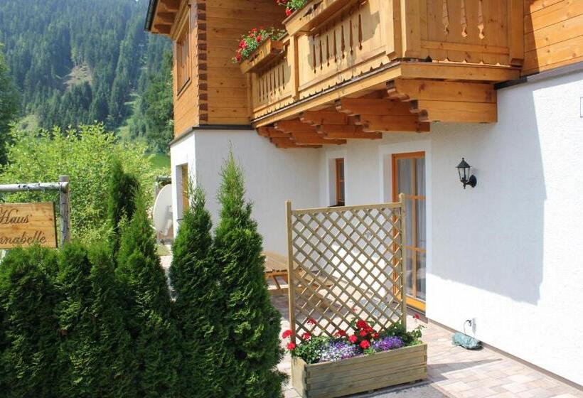 스탠다드 테라스 룸, Haus Annabelle