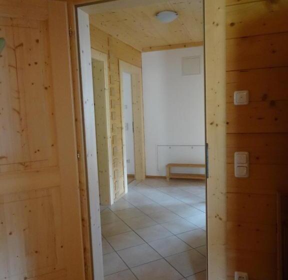 스탠다드 테라스 룸, Haus Annabelle