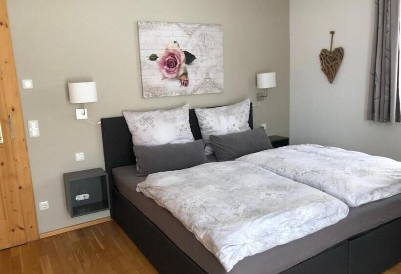 스탠다드 테라스 룸, Haus Annabelle