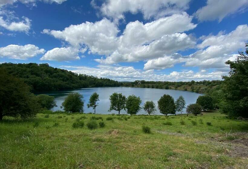 اتاق استاندارد, Haus Von Hoegen