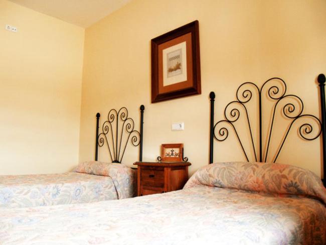 Номер Стандарт, Hostal Restaurante El Paso