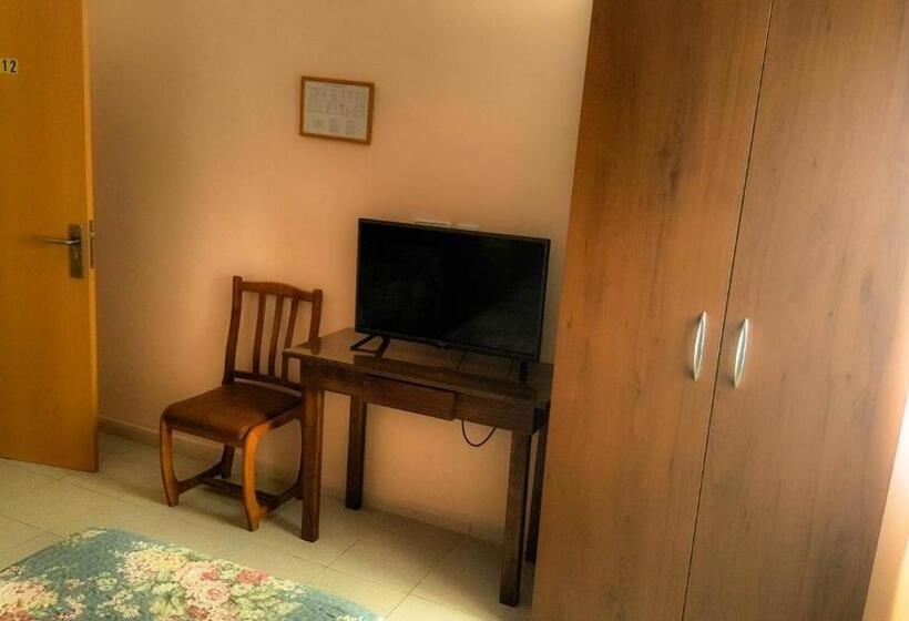 חדר סטנדרט, Hostal Restaurante El Paso