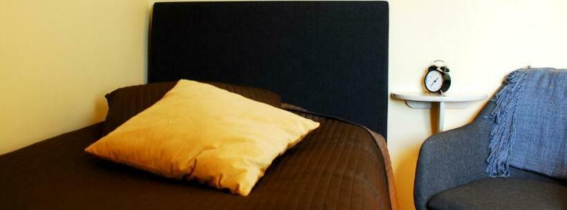 Quarto Estandar Individual, L Laurentius