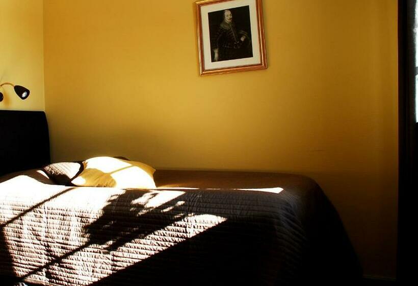 חדר סטנדרט יחיד, L Laurentius