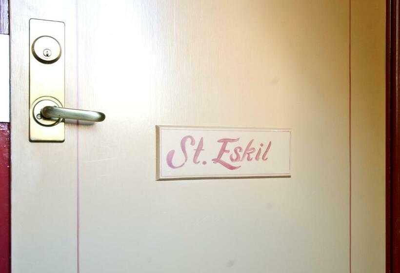 חדר סטנדרט, L Laurentius