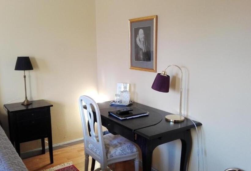 חדר סטנדרט, L Laurentius