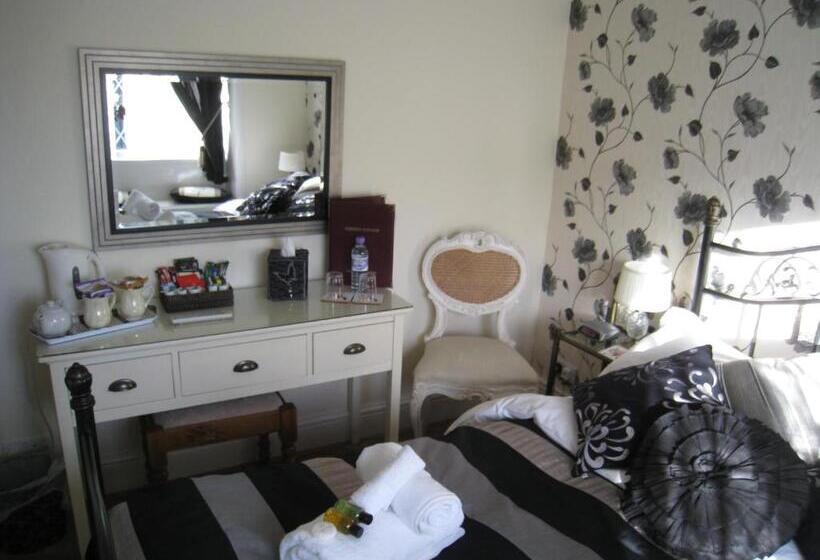 スタンダードルーム, Rosebud Cottage Guest House