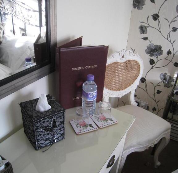 スタンダードルーム, Rosebud Cottage Guest House