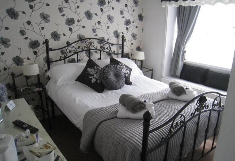 スタンダードルーム, Rosebud Cottage Guest House