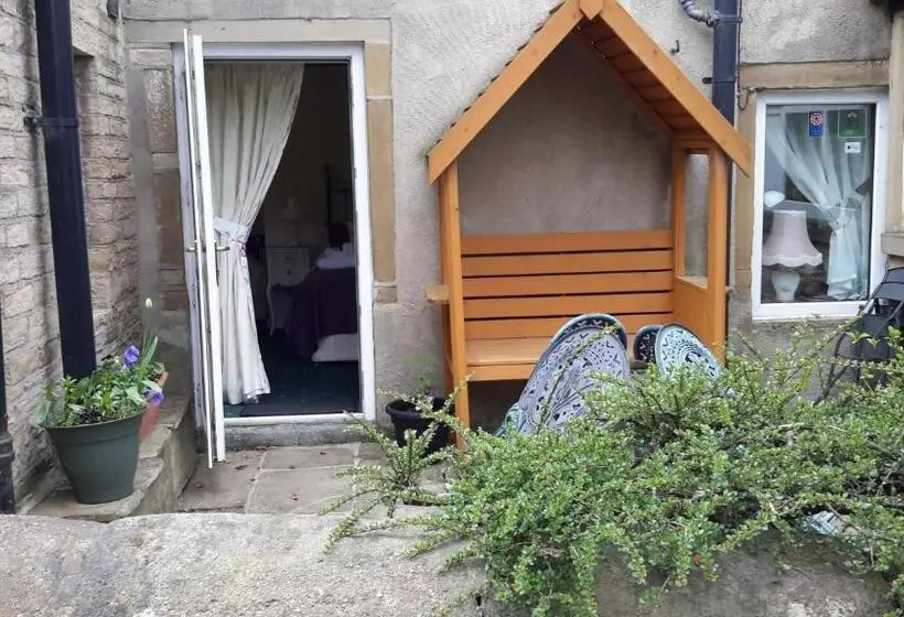 スタンダードルーム, Rosebud Cottage Guest House