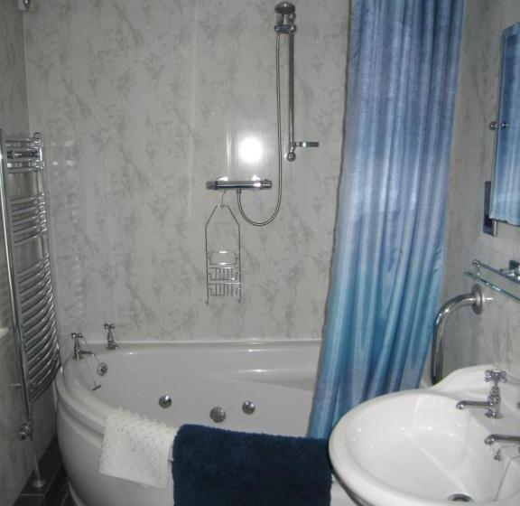 スタンダードルーム, Rosebud Cottage Guest House