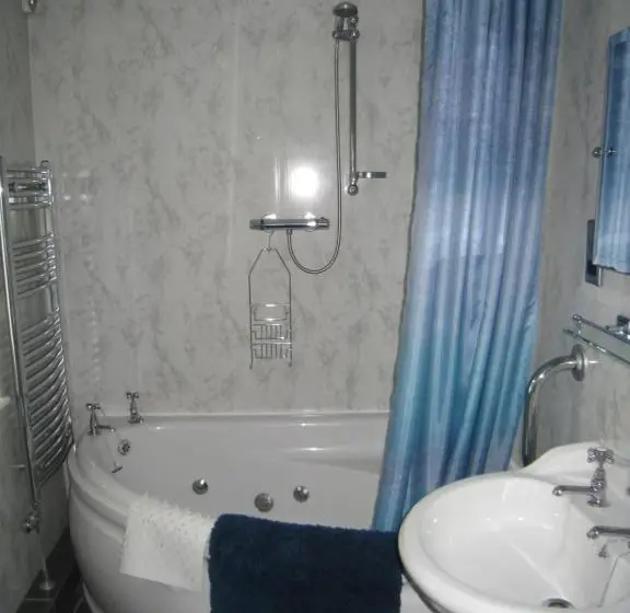 スタンダードルーム, Rosebud Cottage Guest House