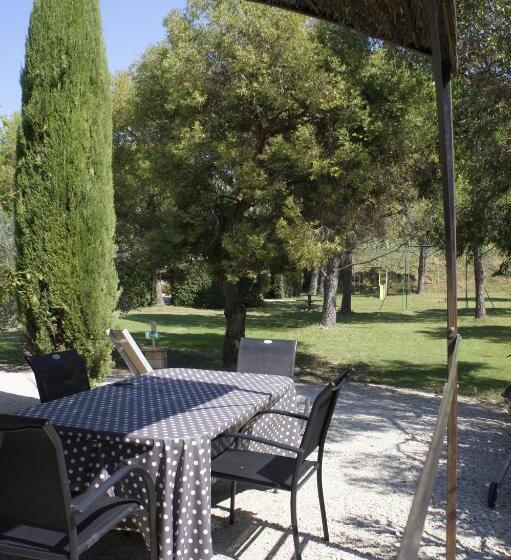 1ベッドルームアパートメント, Résidence Les Peupliers