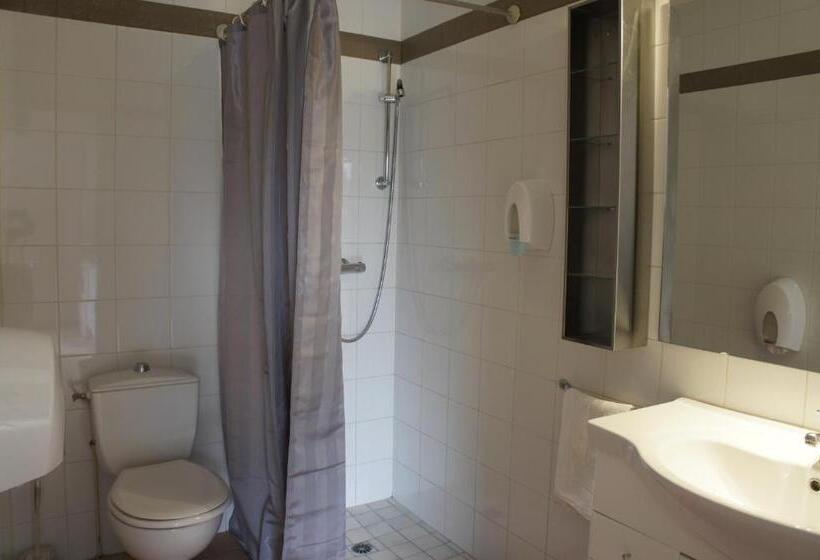 1ベッドルームアパートメント, Résidence Les Peupliers