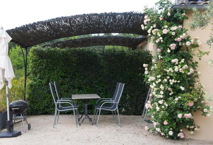 スタンダードルーム, Résidence Les Peupliers