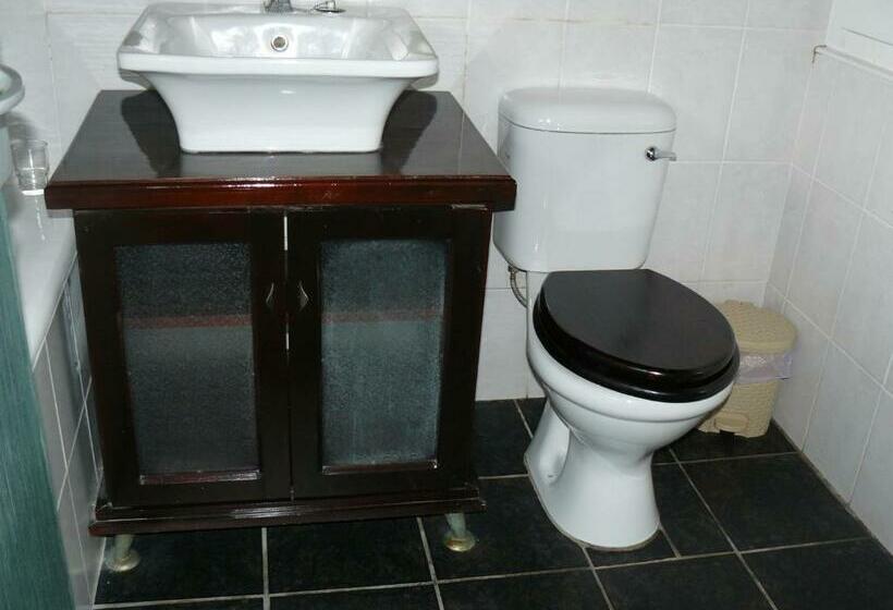 Номер Стандарт, See More Guest House
