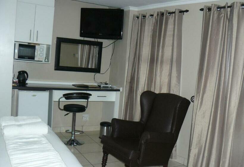 Номер Стандарт, See More Guest House