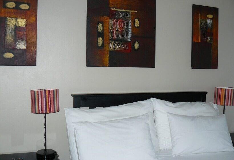 标准间, See More Guest House