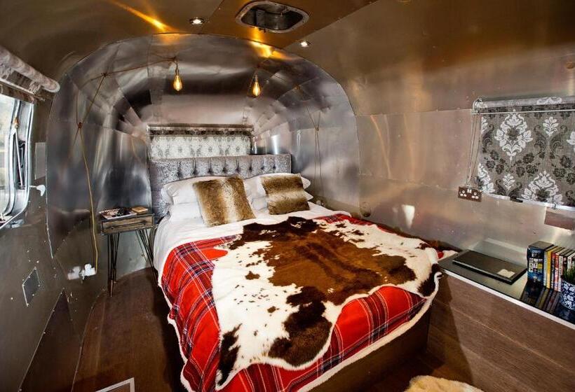 Cameră Standard, The Cedars