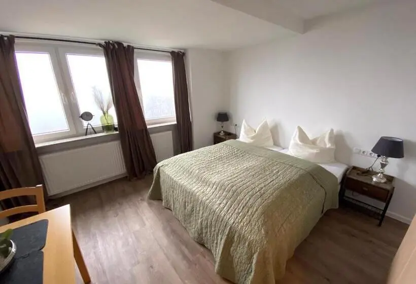 اتاق استاندارد, Pension Haus Talblick